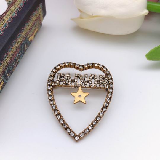 Dior Brooch 12lyh22